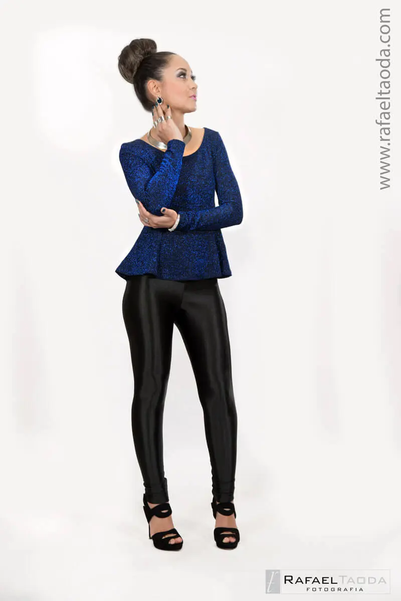 Disco-Pants