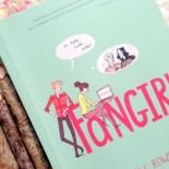Livro da Semana: Fangirl, da Rainbow Rowell