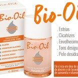 Bio oil: O Óleo Milagroso Para Tratar Cicatrizes e Estrias!
