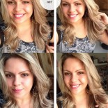 Cabelo Repicado: Meu Corte Novo!