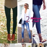 Calça Jeans: 3 Dicas Pra Escolher o Jeans Perfeito!