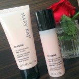 Kit Microdermoabrasão Time Wise Mary Kay