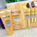 Kit de Tratamento Capilar Liss Effect – Pantene