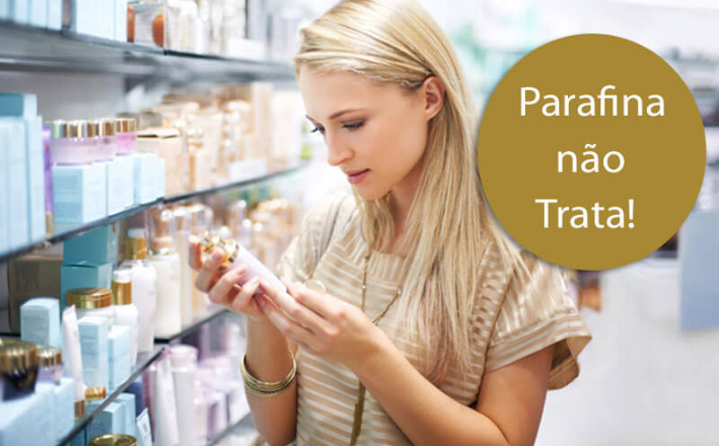 Parafina Um Mal Necessario Juro Valendo