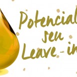 Deixe Seu Leave-In Muito Mais Potente!
