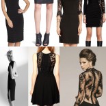 Vestido Curto: Pra Inspirar!