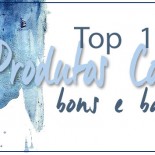 #Pechincha: 10 Produtos Corporais Bons e Baratos