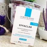 Effaclar Sabonete Purificante La Roche Posay