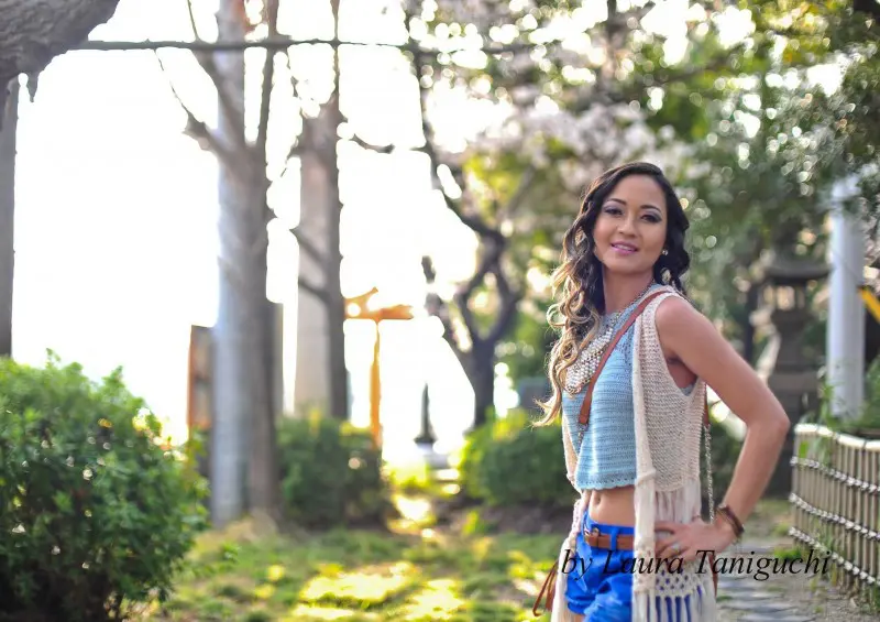 boho chic