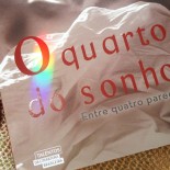 Livro da Semana: O Quarto do Sonho, Renata Dias