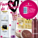 Favoritos do mês: Os produtos mais amados de março!