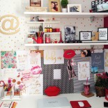 Letras Decorativas: Faça Você Mesma!