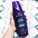 Shampoo Moist Aussie