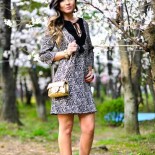 Look do dia: Elegante com Túnica!