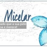 Água Micelar: O que é e como usar?