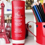 Trauma Treatment L´Anza: Meu Leave-in Preferido!