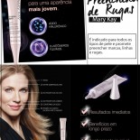 Preenchedor de Rugas Volu-Fill TimeWise Repair – Mary Kay