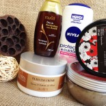 5 Produtos Corporais Que Tô Adorando!