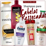 #Pechincha: Shampoo Para Cabelos Ressecados