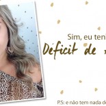 TDAH – Sim, eu tenho déficit de atenção