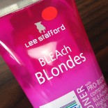 Condicionador Bleach Blondes Lee Stafford