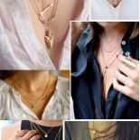 Mix de Colares: Para Agregar Estilo ao Look Básico!