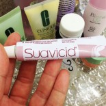 Suavicid para Clarear Manchas
