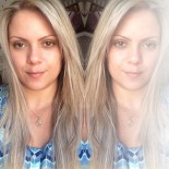 Cabelo Novo de Novo!