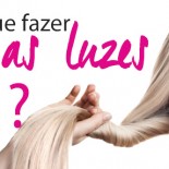 Primeira lavagem após as luzes no cabelo: hidratar, nutrir ou reconstruir?