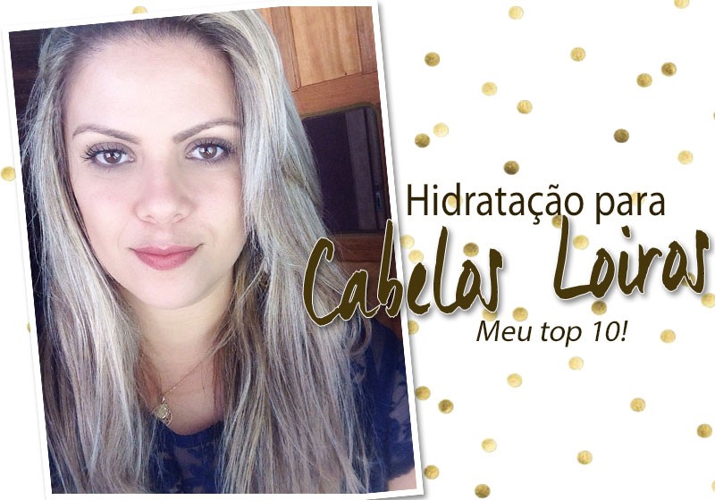 Dicas para manter o cabelo loiro sempre lindo - Blog Lowell