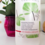 Renewing Shampoo Elements Wella: Sem Sulfatos e Parabenos