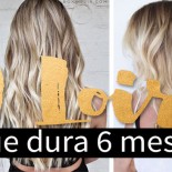 Lived-In, do Johnny Ramirez: o Loiro que Dura 6 Meses!