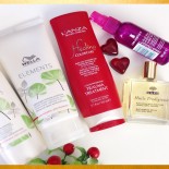 5 Produtos de cabelo que tô amando!