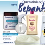 Queratinização de Bepantol: Pra se Apaixonar!