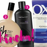 #Pechincha: 5 Shampoos para cabelos quebradiços