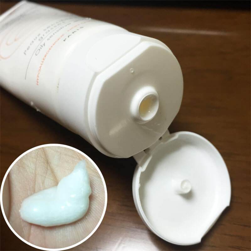 Crème Nettoyante Purifiante Oil Control Foam - Avène
