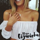 Blusa Ciganinha: Achados de Fast Fashion