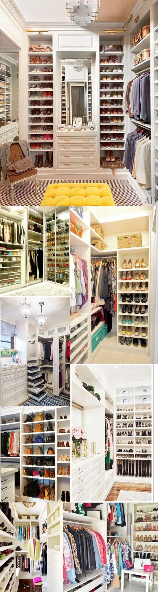 closet planejado