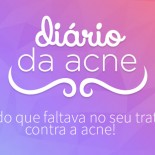Diário da Acne