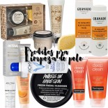 Limpeza de pele Caseira: como eu faço!