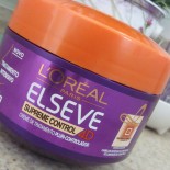 Elseve Supreme Control 4D: O Creme de Tratamento Pluri-Controlador