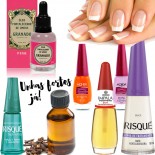 Unhas Fracas: Dicas para fortalecer as unhas!