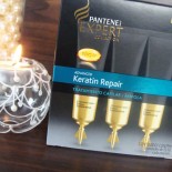 Ampola Pantene Advanced Keratin Repair