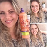 Redutor de Volume Capicilin Relaxante Natural