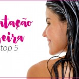 Hidratação Caseira: As minhas preferidas