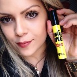 Máscara Exagerada, Quem Disse Berenice?