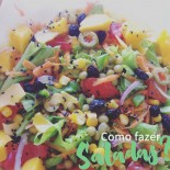 Como Fazer Saladas? 3 Dicas Práticas!