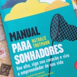 Manual Para Sonhadores: Livro da Semana