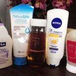 5 Produtos Para Banho Que Tô Amando!