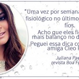 Soro Fisiológico nos Cabelos: Funciona?